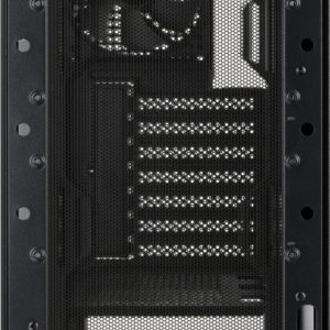 2e1a9eff3a162d77c394a1b31fb1e687.jpg Obudowa Versa XM1 Black Steel 120mm Fan USB3.0 - Czarna