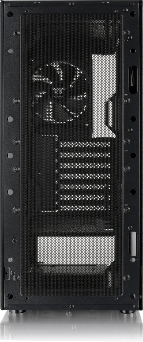 2e1a9eff3a162d77c394a1b31fb1e687.jpg Obudowa Versa XM1 Black Steel 120mm Fan USB3.0 - Czarna