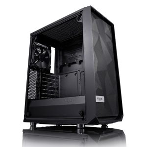 2e34e26f4e4719521c3f85e2b91321c6.jpg Meshify C Blackout Tempered Glass 2.5'/3.5' drive capacity  uATX/ATX/ITX