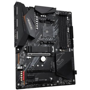 2e4ee37390731b1c7d33533723f6c9f4.jpg Płyta główna B550 AORUS ELITE V2 AM4 4DDR4 HDMI/DP M.2 ATX