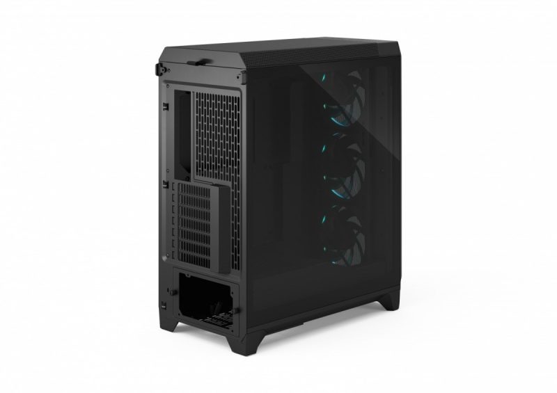 2ee37f24d1ddf55184d05ffb61e515af.jpg Obudowa Meshify 3 Black RGB TG Light Tint