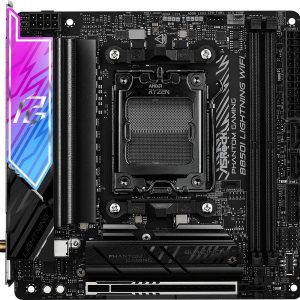 Płyta główna B850I LIGHTNING WIFI AM5 2DDR5 ITX