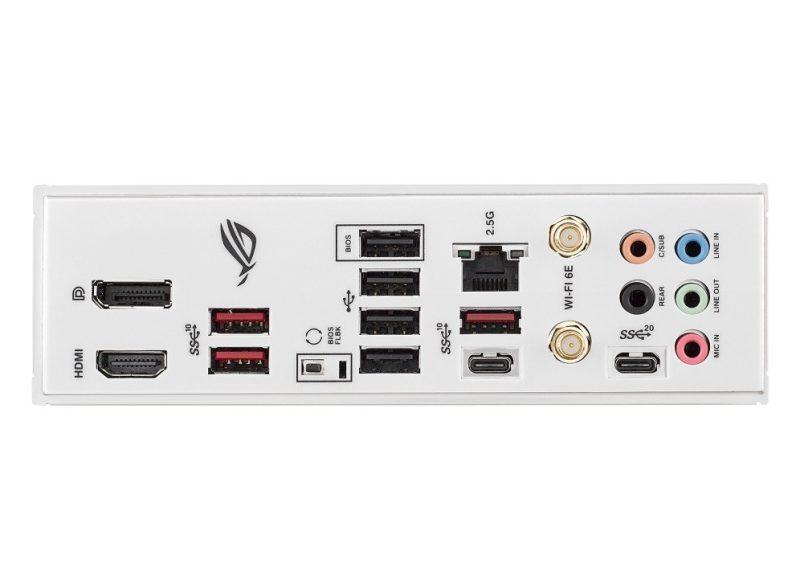 2f2229be1a6eb796dc72b904844950c6.jpg Płyta główna ROG STRIX B650-A Gaming WiFi AM5 4DDR5 ATX