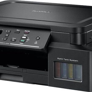 Drukarka MFP DCP-T520W RTS A4/USB/WiFi/17ipm/iPrint&Scan