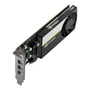 Karta graficzna NVIDIA Quadro T400 4GB DDR6 VCNT400-4GB-PB