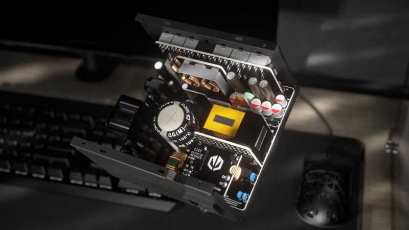 2fc415fc844beb14493cbb6be4e1ecc6.jpg Zasilacz Supremo FM6 Gold 1000W EY7A011