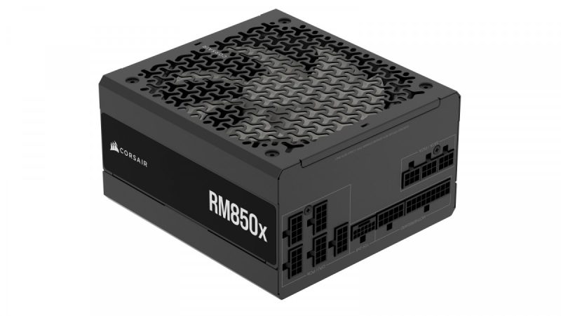 3041160bb6d10dd3183b41f7e5be2fe5.jpg Zasilacz modułowy RMX Series RM850X ATX 3.1 F. Modular Gold