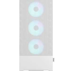 Obudowa Pop XL Air RGB White TG Clear Tint