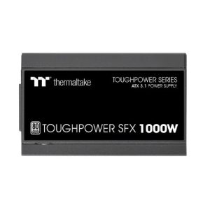 30d0fa25bd22a83539fe790d4797b562.jpg Zasilacz - ToughPower SFX 1000W F modular 80+Platinum FDB Fan ATX3.0