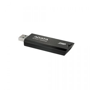 31efe4bc7de5e2b52e0ed08b2015f6fe.jpg Dysk SSD zewnętrzny SC610 1000 GB USB3.2A Gen2 czarny