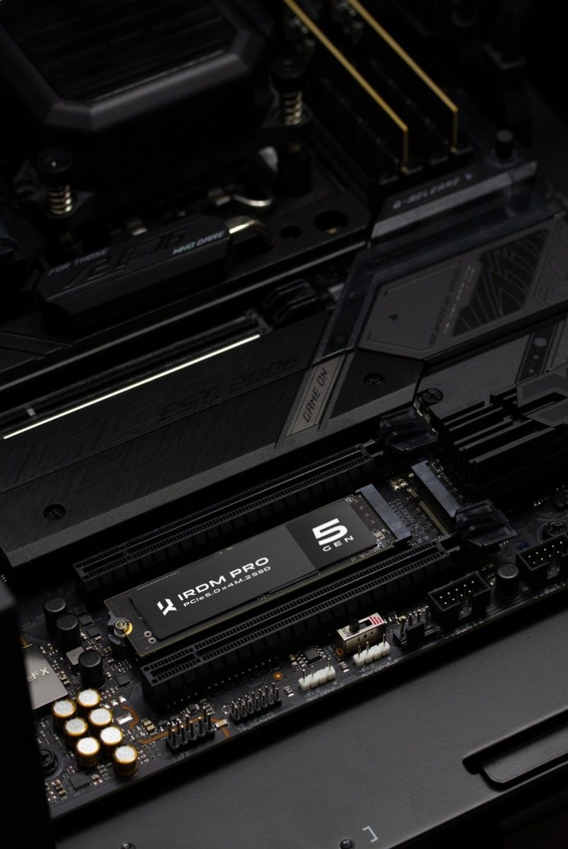 321b7e04a3d3277c649fabbb3fa4d508.jpg Dysk SSD IRDM PRO P54S Gen5 2TB 5x4 2280 12000/11000MB/s