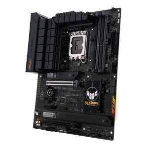 326af2a20dbbd1a287dd2572177fbf0f.jpg Płyta główna TUF Gaming B760-PLUS WIFI D4 s1700 4DDR4 ATX