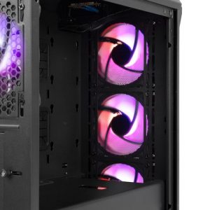 3290bc558d24281f60e7e8dea99ce1d0.jpg Obudowa Irid 503 V2 Micro tower, z oknem ARGB USB 3.0