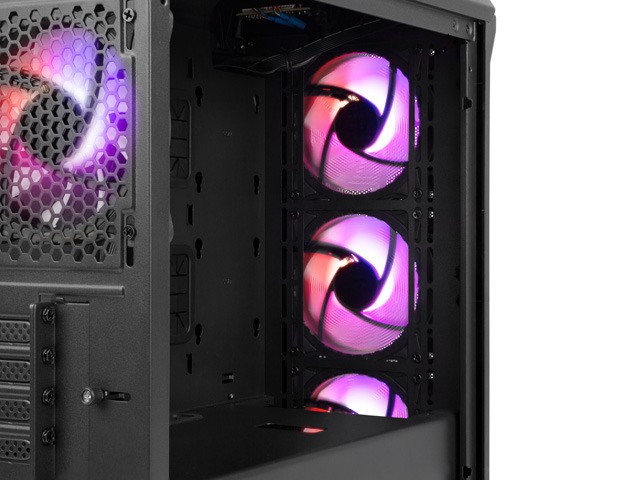 3290bc558d24281f60e7e8dea99ce1d0.jpg Obudowa Irid 503 V2 Micro tower, z oknem ARGB USB 3.0