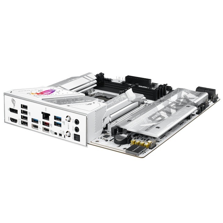 32e2b34a51eca506f89ee193d9562b36.jpg Płyta główna ROG STRIX B860-G GAMING WIFI s1851 4DDR5 TB4 ATX