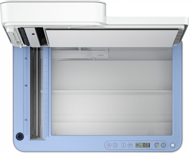 338e867041435e41d887e08f56550d94.jpg Urządzenie wielofunkcyjne DeskJet 4222e All-in -One Printer 60K29B
