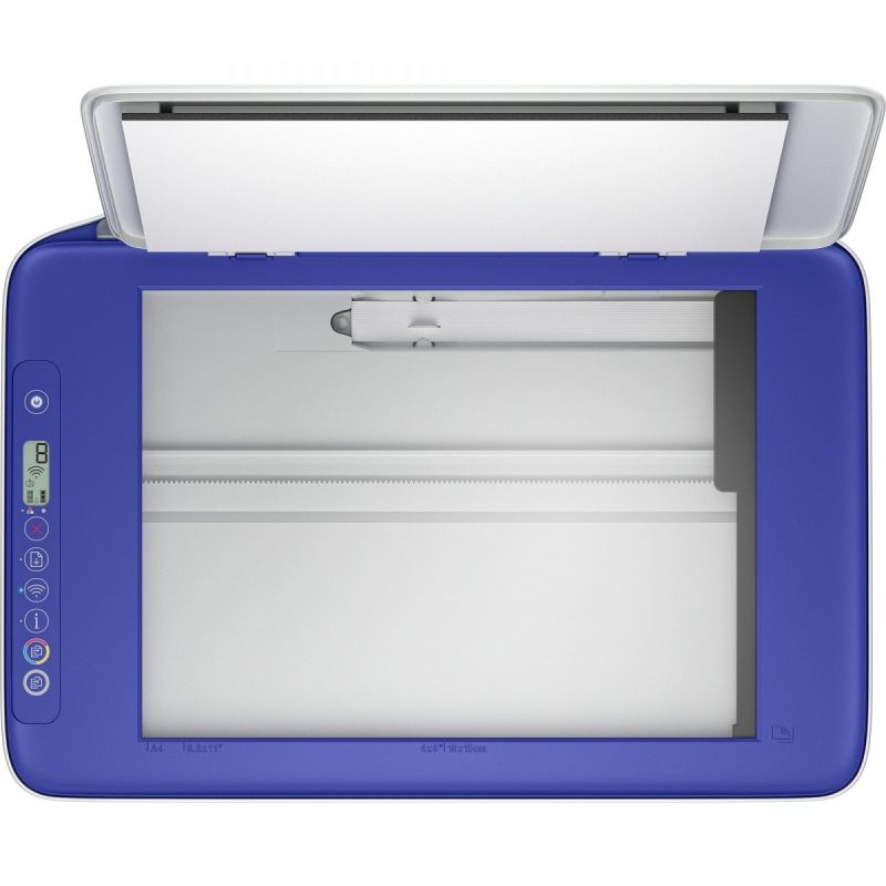 344323c56f1664a52967e869be571c4f.jpg Urządzenie wielofunkcyjne DeskJet 2821e AIO Pr inter 588Q2B