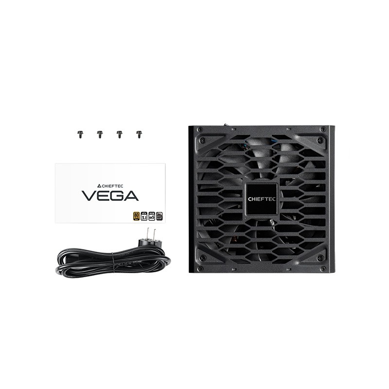 3577f426f6588b61747f75d397d2df8a.jpg Zasilacz PPG-850-S VEGA 850W ATX 3.1 80PLUS GOLD