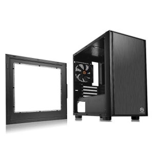 359cc32d27d0cb07a6a49846627608fe.jpg Versa H17 microATX USB3.0 Window - Black