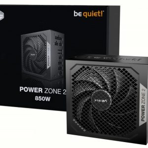 Zasilacz Power Zone 2 850W 80PLUS PLATINUM ATX 3.1