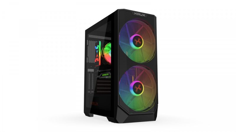 35e73913d610dd9230cd2fb3b050154d.jpg Obudowa - Vortex RGB