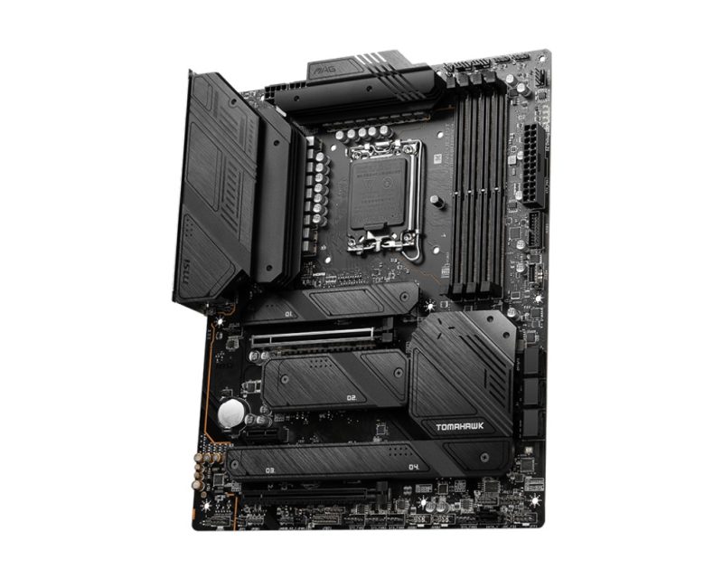 36a44cb5fb20cd76f5fa74a74565d5c0.jpg Płyta główna MAG Z790 TOMAHAWK WIFI s1700 4DDR5 DP/HDMI ATX