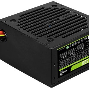 Zasilacz VX PLUS 500W ATX