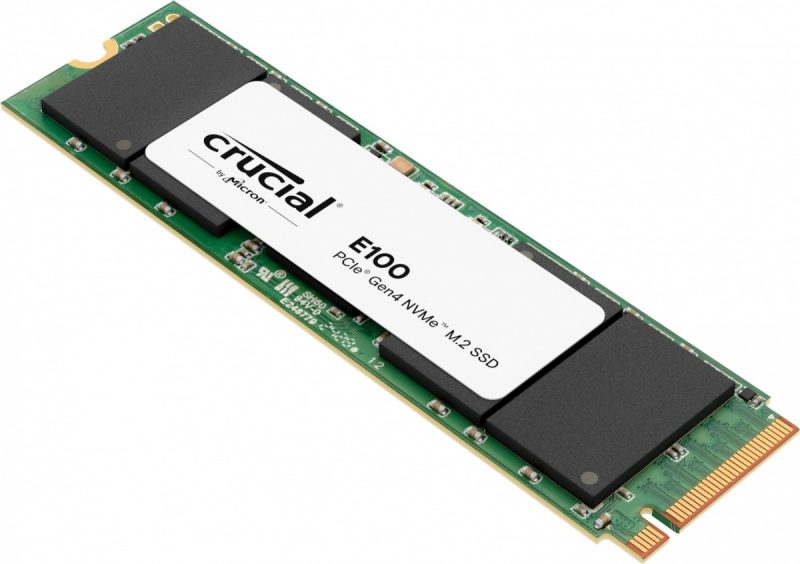 374c8cca08dd1f0d149ab030a1057a61.jpg Dysk SSD E100 480GB M.2 NVMe 2280 PCIe 4.0 4700/2500 MB/s
