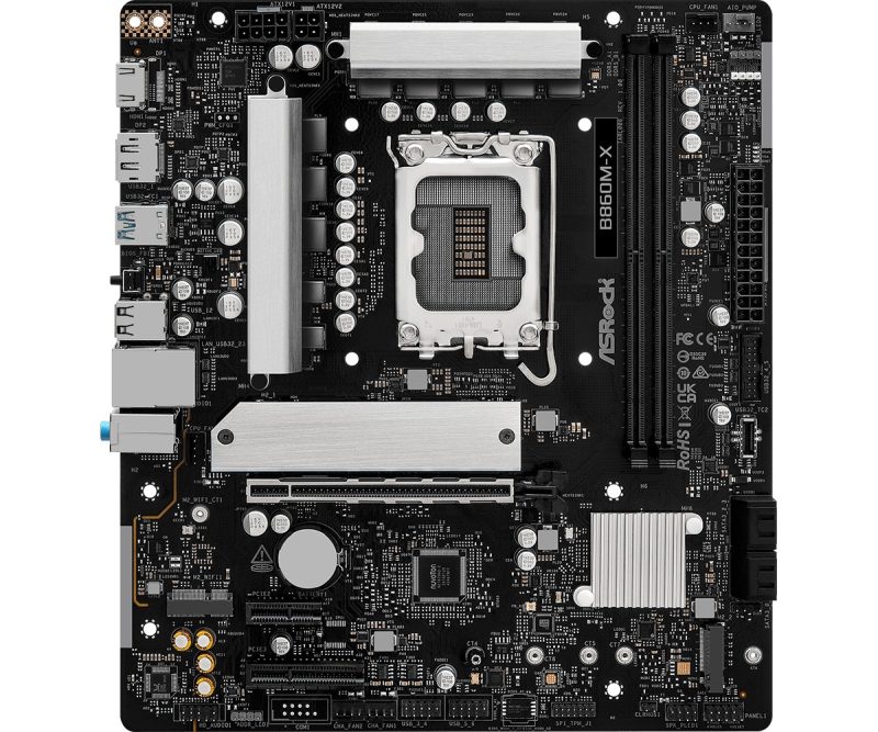 38ead70408ddab2107697e0b23b6e1ae.jpg Płyta główna B860M-X s1851 4DDR5 mATX