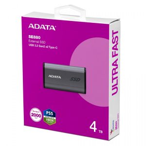 39b9eac3c55e05db493b7cf662d335d9.jpg Dysk zewnętrzny SSD SE880 4TB USB3.2A/C Gen2x2