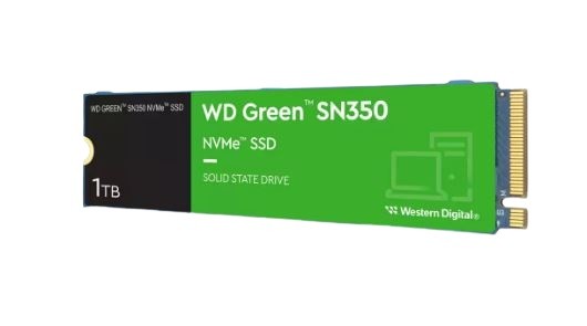 3a0bda6f3885ffd66ea161474e8ef68e.jpg Dysk SSD Green 1TB M.2 2280 SN350 NVMe PCIe