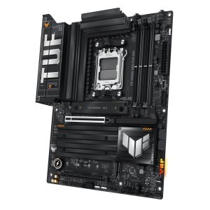3a4e6b18fd648eef47f969200677e29f.jpg Płyta główna TUF GAMING X870-PLUS WIFI AM5 4DDR5 HDMI/USB-C