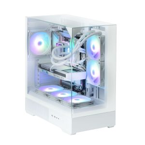 3a6f1b3b2c00f774ecd8cd9477f99908.jpg Obudowa P40 Prism Mid-Tower szkło hartowane biała