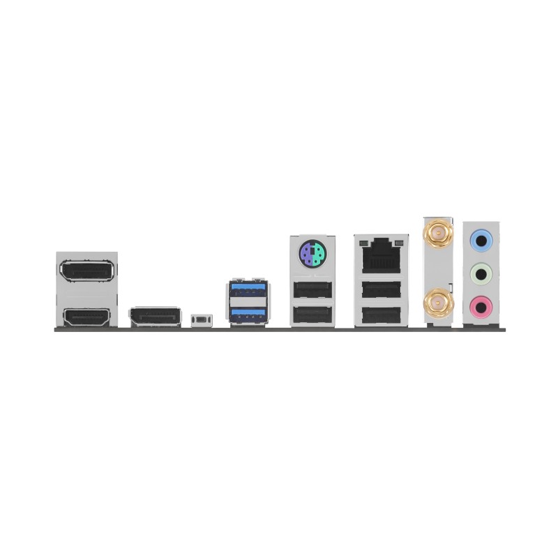 3b1020d6a3c191d4e2a4afc8a3430be6.jpg Płyta główna TUF GAMING A620M-PLUS WIFI AM5 4DDR5 HDMI/DP mATX
