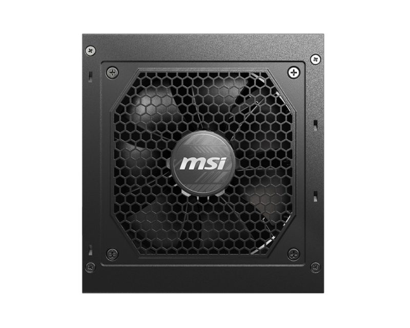 3b21a39fd45efc50d0e2ee08bbe5c3b8.jpg Zasilacz MAG A850GL PCIE5 II 850 W 80 Plus Gold Full Modular
