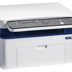 Urządzenie wielofunkcyjne WC 3025V_BI 3w1 A4