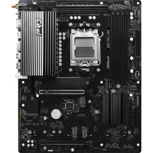 3b38b99099d7fc26e586e337bab01844.jpg Płyta główna B850 PRO-A WIFI  AM5 4DDR5 ATX