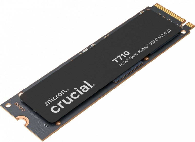 3b8fae94c544ce6d640387dc50196ec4.jpg Dysk SSD T710 1TB M.2 NVMe 2280 PCIe 5.0 14900/13700