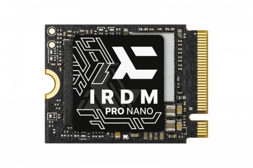 Dysk SSD IRDM PRO NANO M.2 2230 1TB 7300/6000