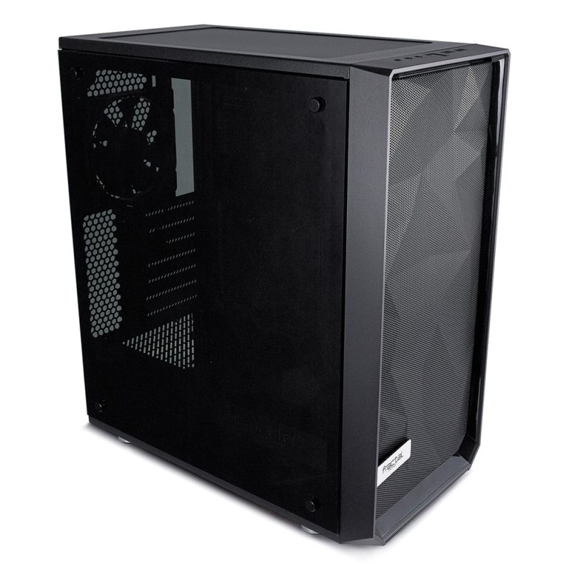 3bdbe9e46abe5b49b766c0cb8d4be926.jpg Meshify C Blackout Tempered Glass 2.5'/3.5' drive capacity  uATX/ATX/ITX