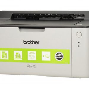 3c1f593bda862cf426242a3bf8422b5e.jpg Drukarka HL-1110E A4 mono USB/20ppm/pod.150ark./1000kopii@start