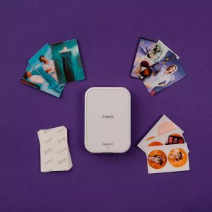 3c353b544e9384cdd0e1d6d54e8a880a.jpg Drukarka MINI PRINTER ZOEMINI PLUTO 2  5452C004 WHS