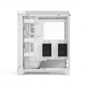 3cbaee213a7ad5feae0a06527dc6754c.jpg Obudowa Meshify 3 Ambience ProRGB White TG Clear