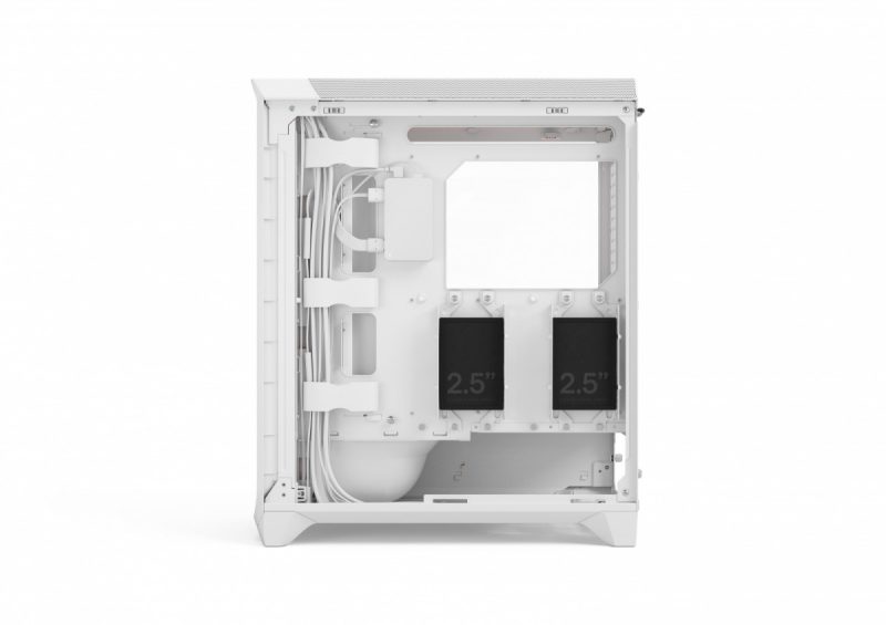 3cbaee213a7ad5feae0a06527dc6754c.jpg Obudowa Meshify 3 Ambience ProRGB White TG Clear