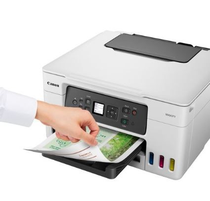 3d97ea43cac16fa0d4b873ec94799617.jpg Urządzenie wielofunkcyjne atramentowe GX3040 5777C009