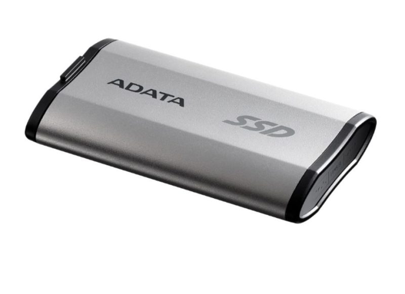3de5bfac65a068e72b55f7e5f627e2ae.jpg Dysk SSD External SD810 4TB USB3.2C 20Gb/s srebrny