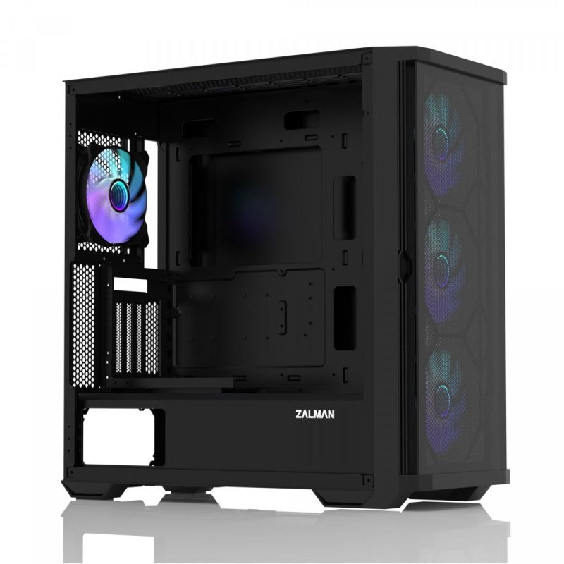 3df5749e8a6cf397b232f8b0910bcb49.jpg Obudowa Z10 DUO ATX Mid Tower ZM-IF 120 x4