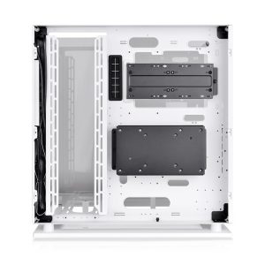 3df641254e85c969bcfdcb414c7cf48b.jpg Obudowa - Core P3 Pro Tempered Glass - Snow Edition