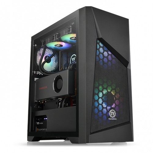 3e29a4d3e3dd8f873c8c9384374491bb.jpg obudowa - Commander G32 Tempered Glass ARGB