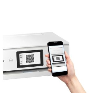 Urządzenie wielofunkcyjne atramentowe PIXMA TS8751 Białe